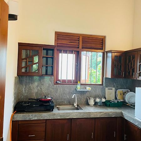 Royal Resort Weligama Extérieur photo