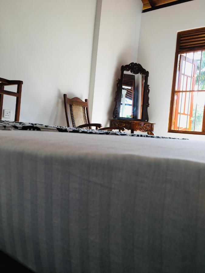 Royal Resort Weligama Extérieur photo