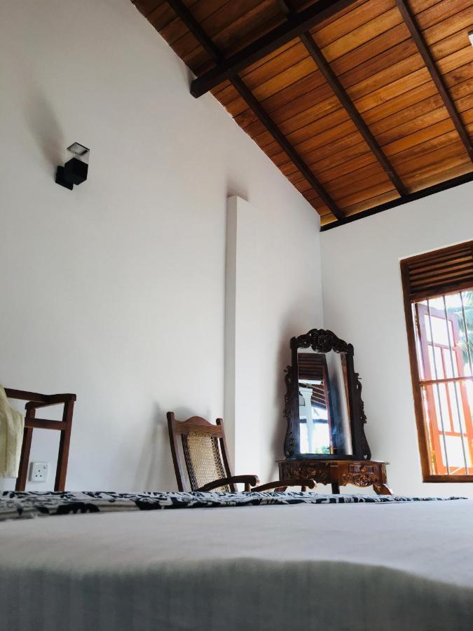 Royal Resort Weligama Extérieur photo