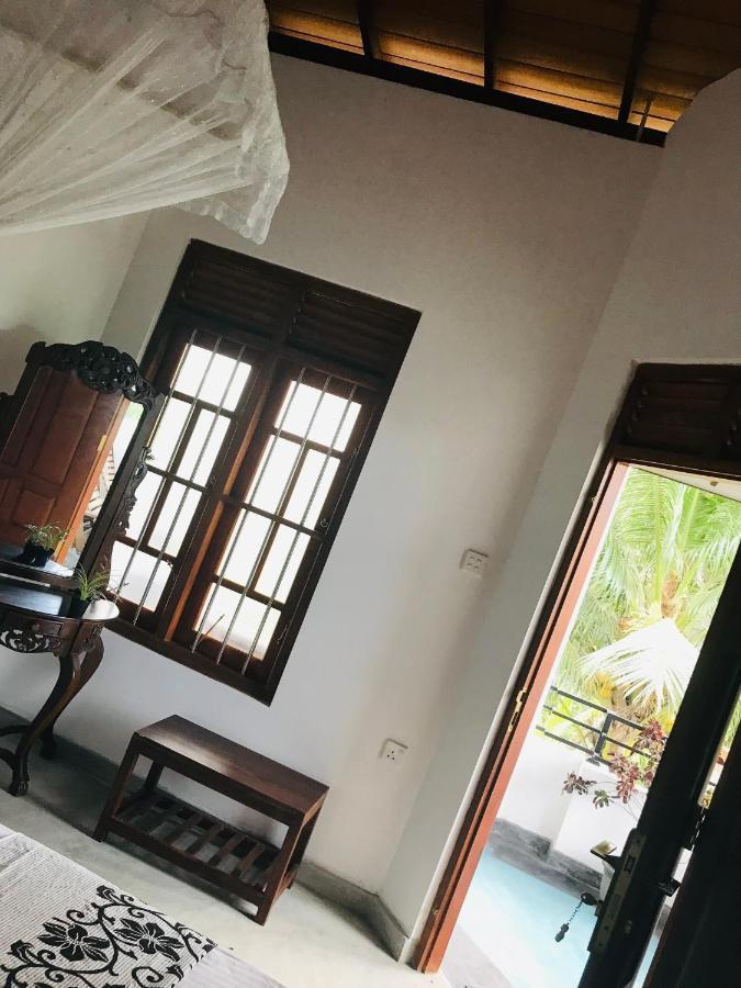 Royal Resort Weligama Extérieur photo