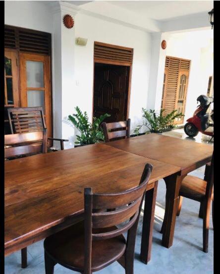 Royal Resort Weligama Extérieur photo