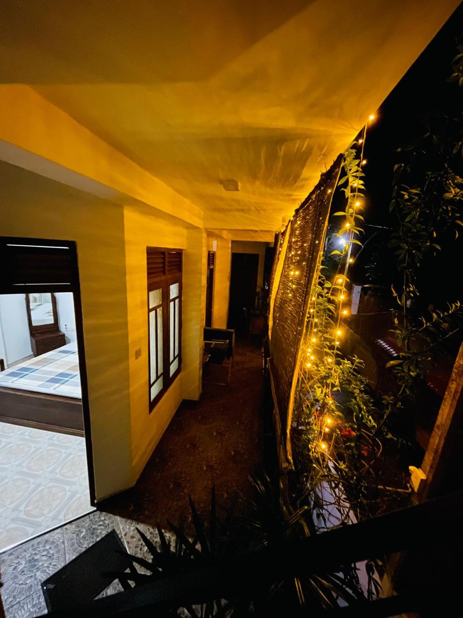 Royal Resort Weligama Extérieur photo