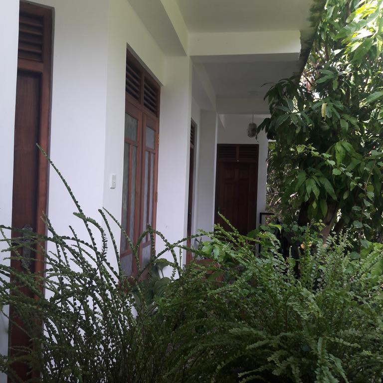 Royal Resort Weligama Extérieur photo